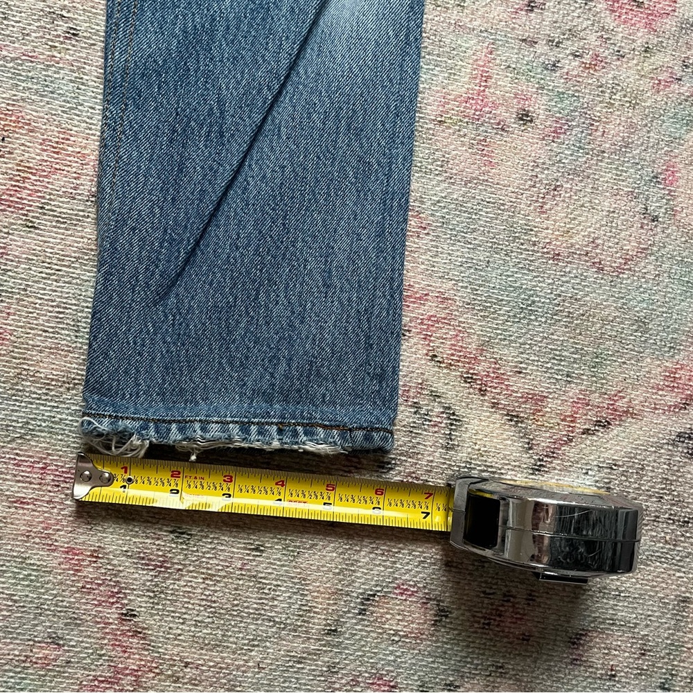 Re/Done vintage Levi’s - Picture 16 of 16